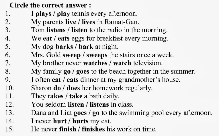 present_simple_affirmative_exercisses000